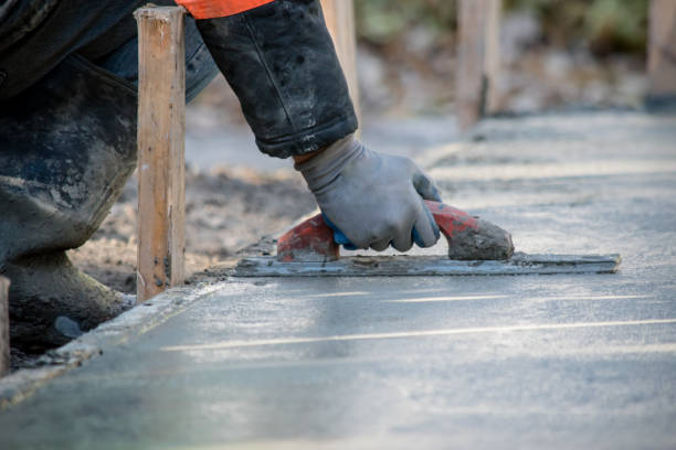 Best Concrete Demolition Services in Robinhood, MS