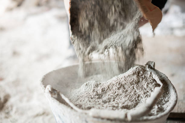 Best Residential Concrete Solutions in Robinhood, MS