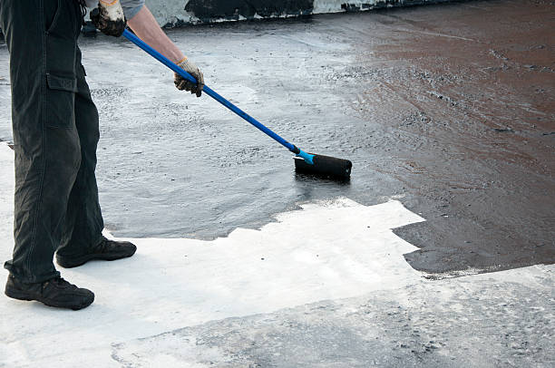 Best Residential Concrete Solutions in Robinhood, MS