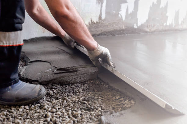 Best Concrete Steps and Stairs in Robinhood, MS